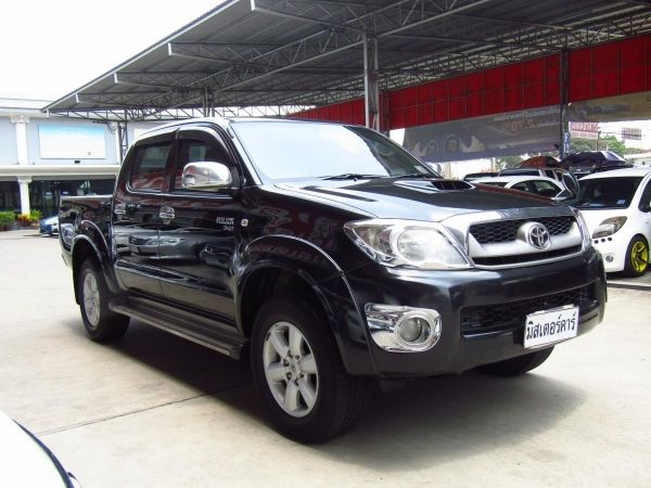 TOYOTA HILUX VIGO MT/2011